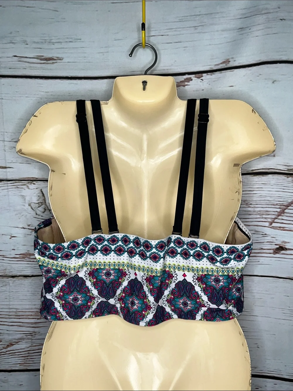 Swim By Cacique swim by