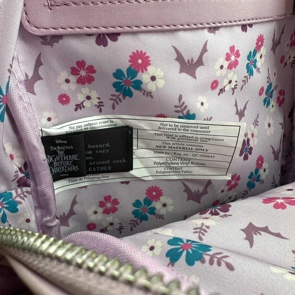 Disney loungefly jack