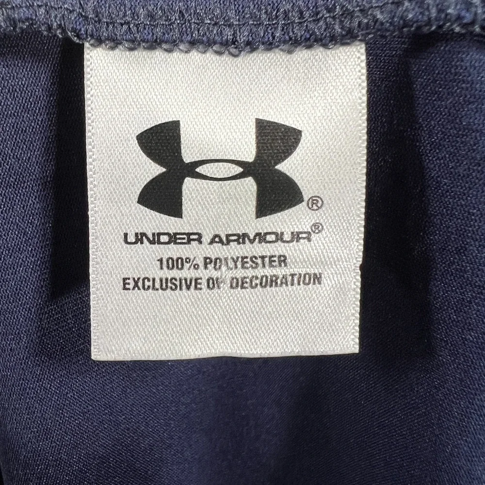 Under Armour under armour