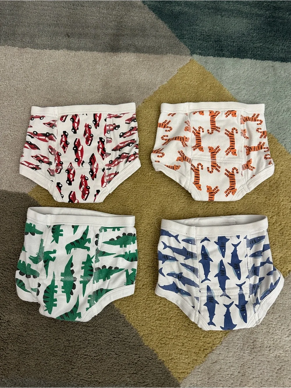 Hanna Andersson hanna andersson