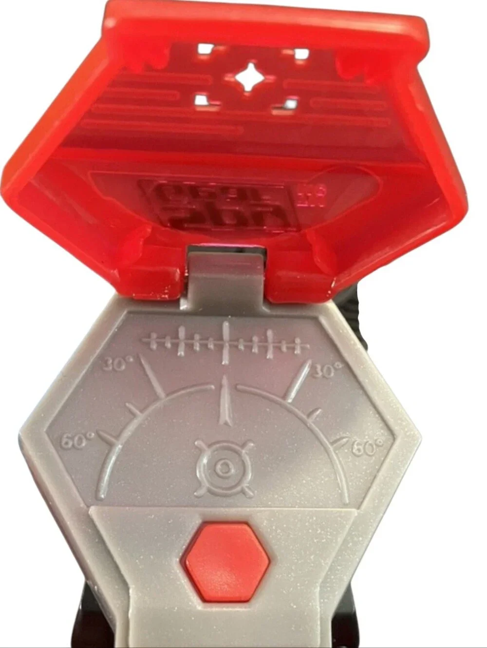 McDonalds toys distributed