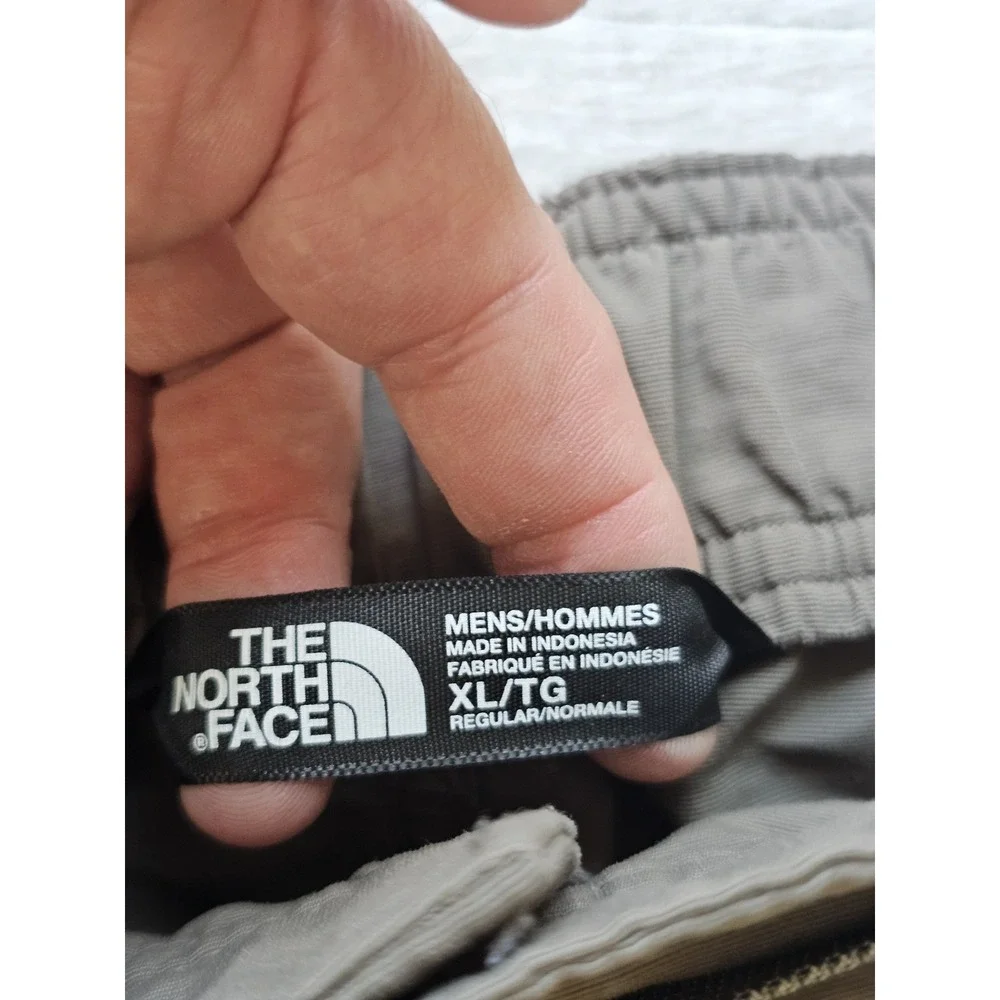 The North Face north face