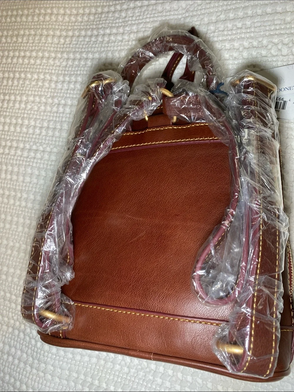 Dooney & Bourke nwt dooney