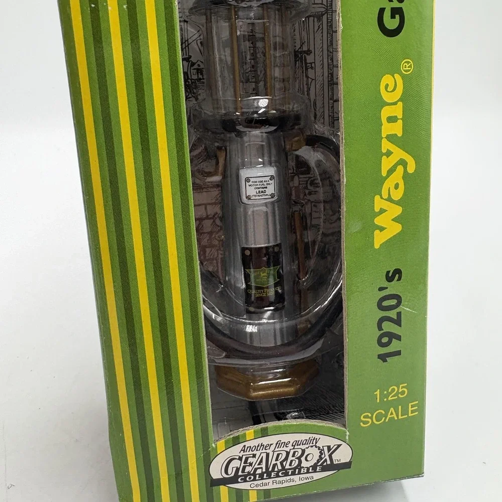 N/A brand gearbox
