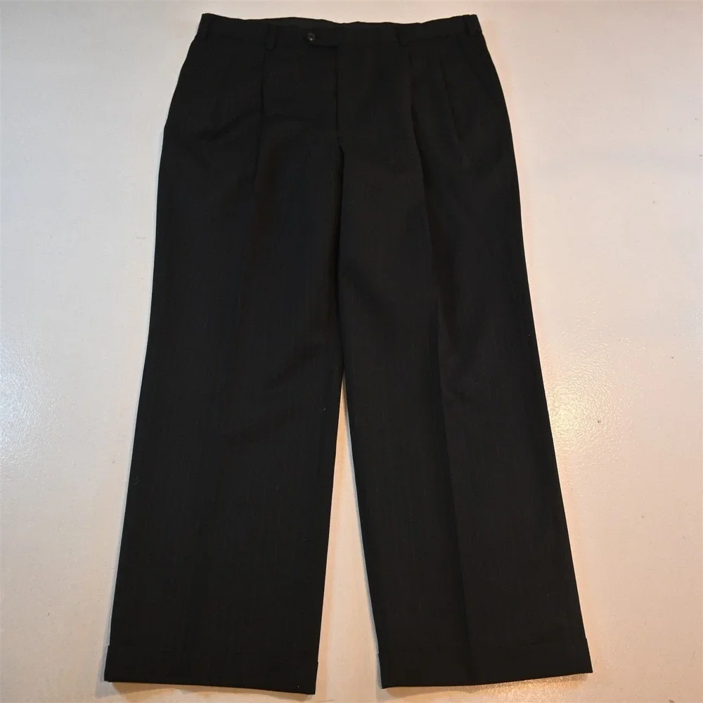 Stafford suit size