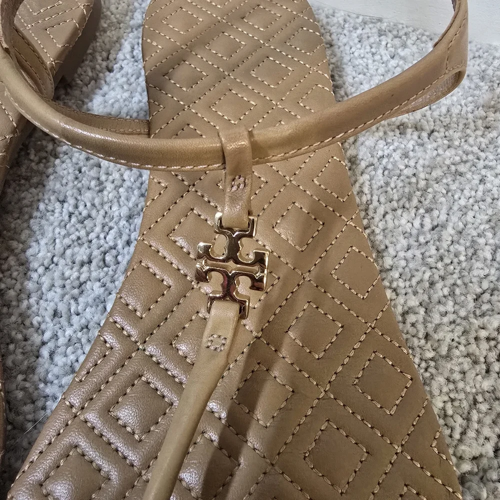 Tory Burch marion quilted