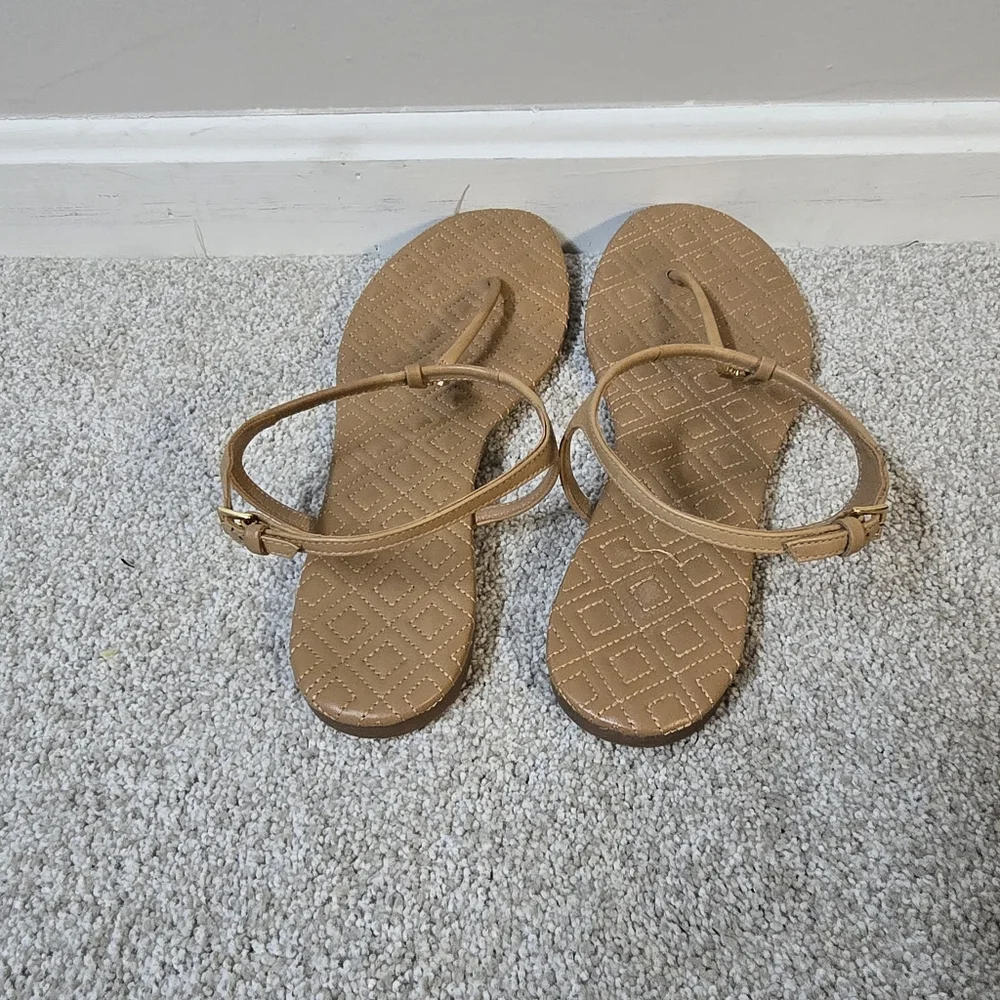Tory Burch marion quilted