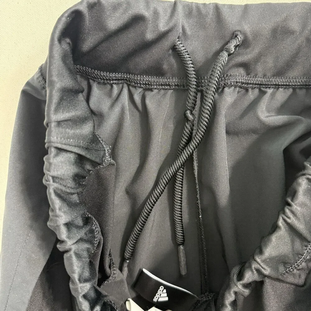 adidas mens black