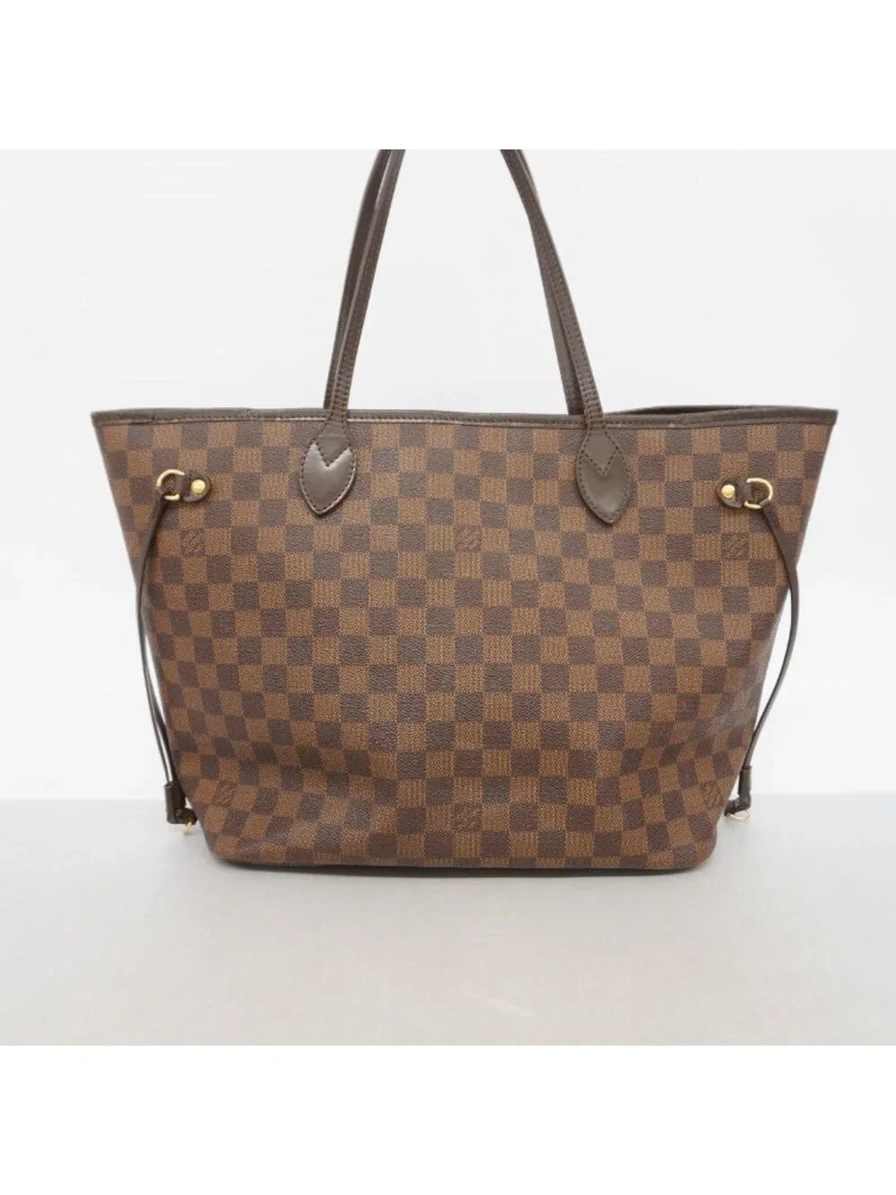 Louis Vuitton this authentic