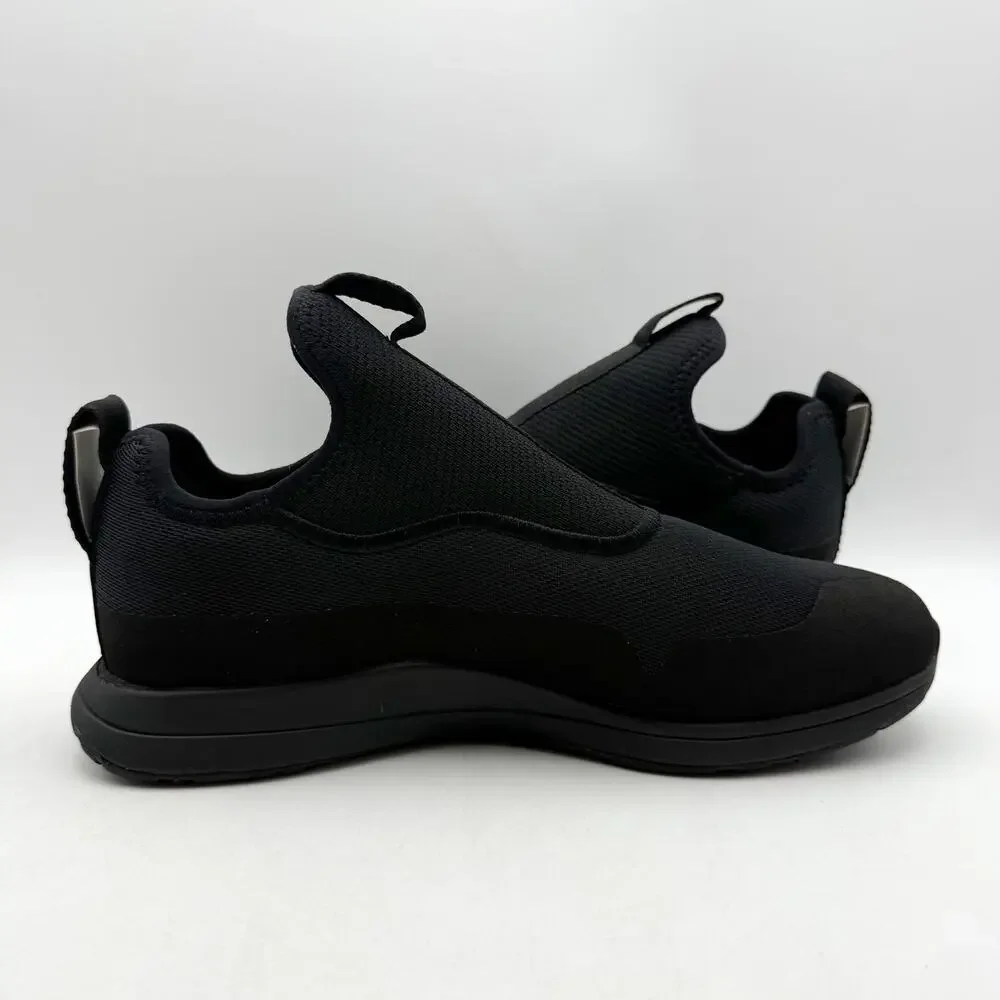 YORK mens gail
