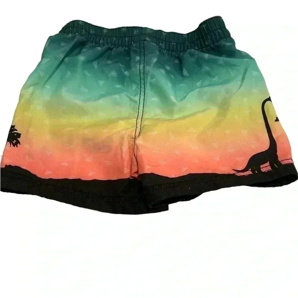 Old Navy dinosaur print