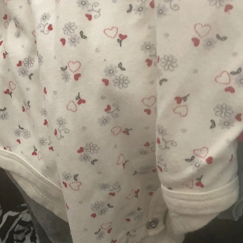 Carters this infant