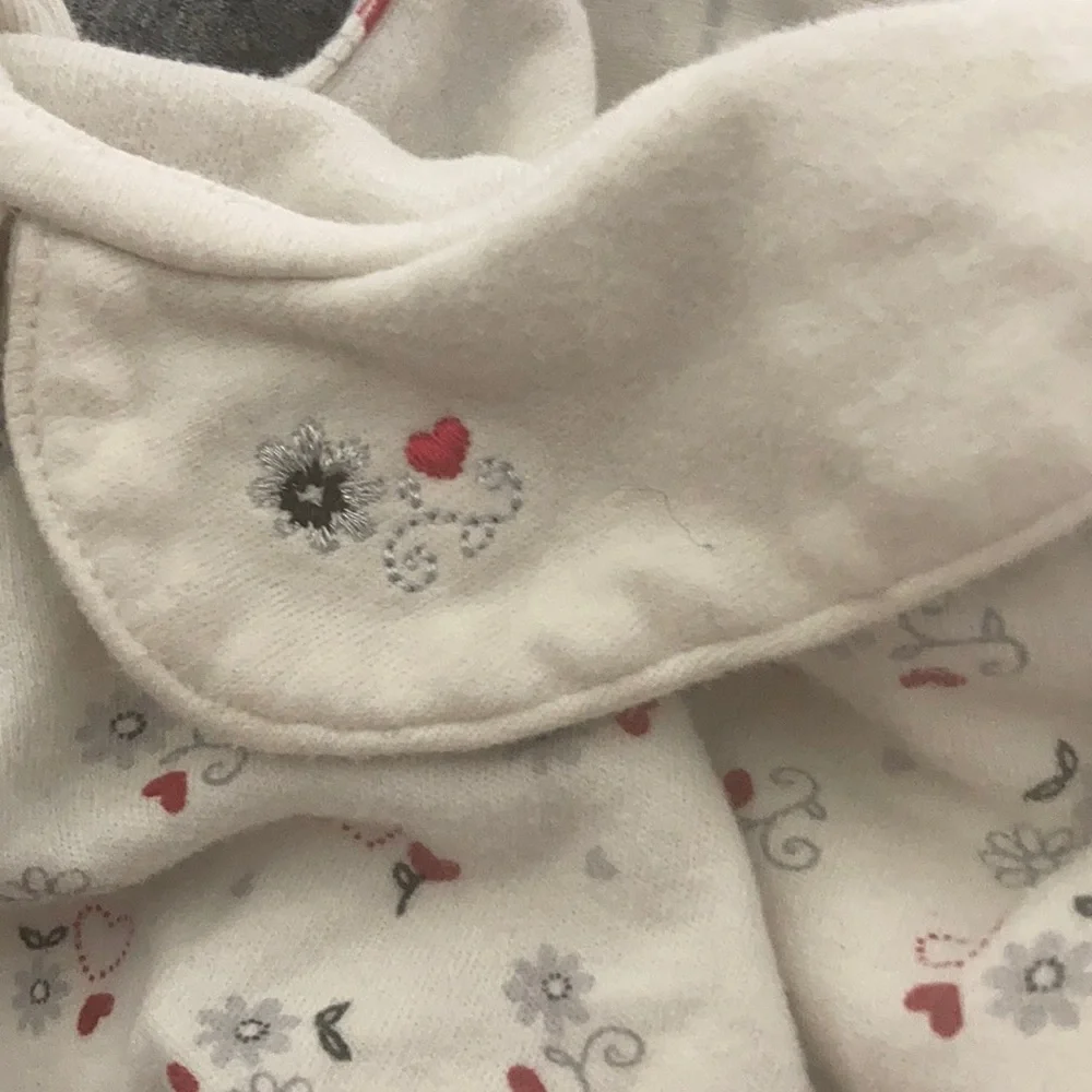 Carters this infant