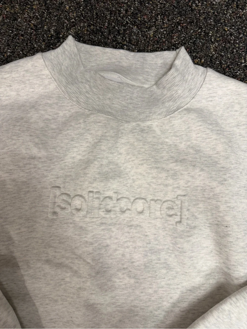 Solidcore fit comfortable looks