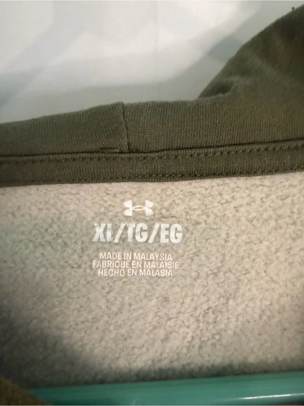 Under Armour under armour