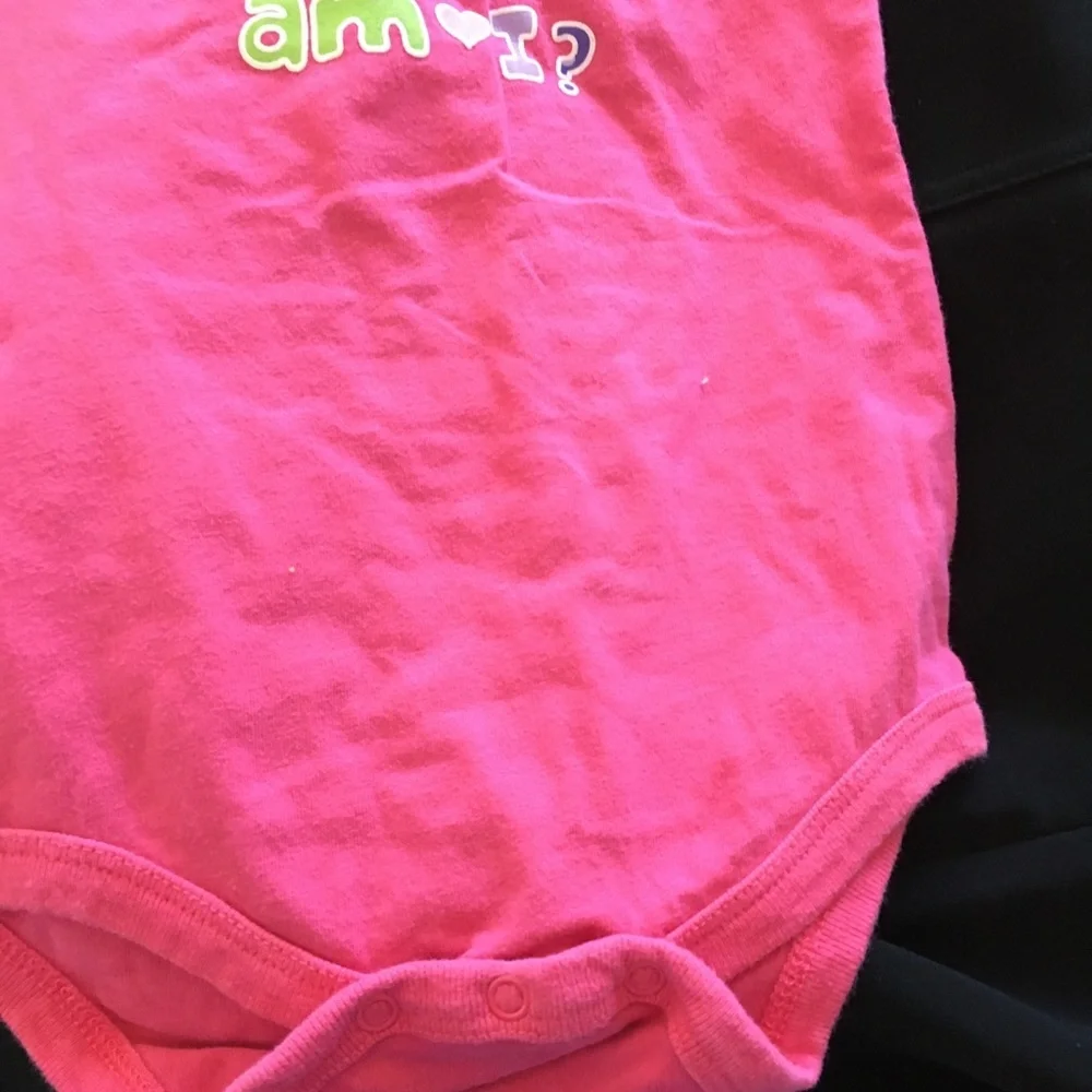 Circo this infant