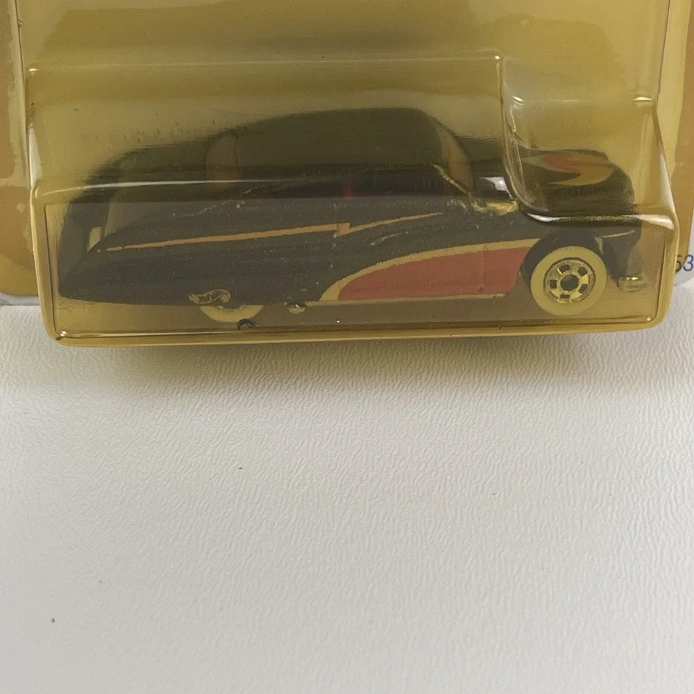 Hot Wheels hot wheels