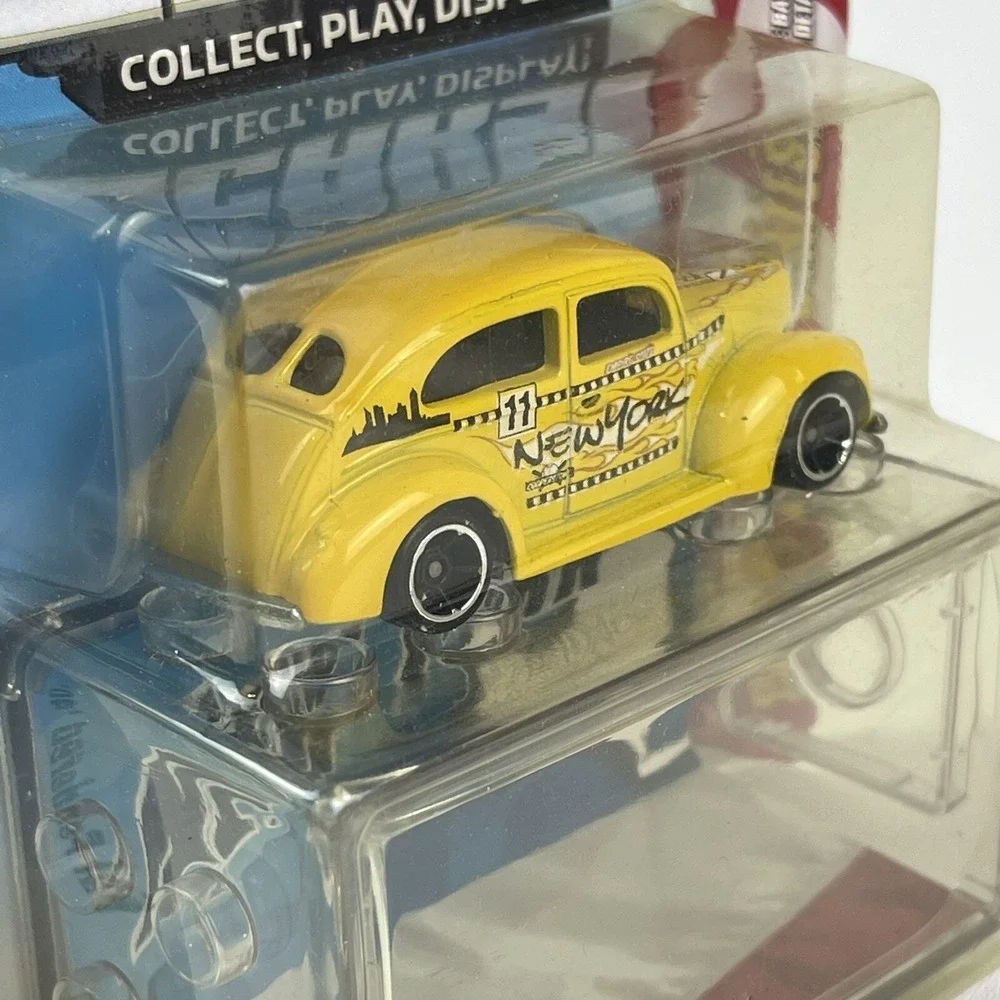 Hot Wheels hot wheels