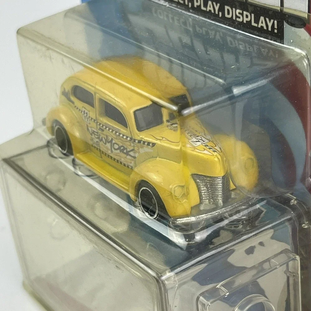 Hot Wheels hot wheels