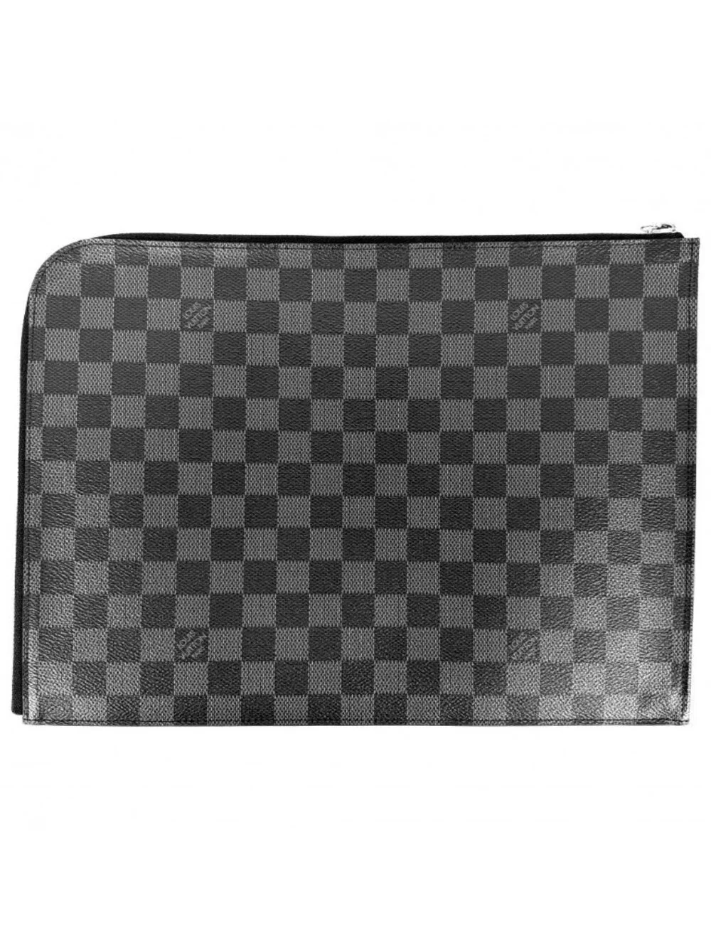 Louis Vuitton stored guarantee size