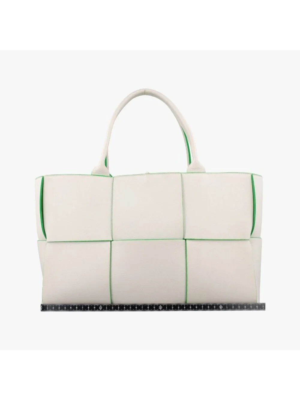 Bottega Veneta this authentic