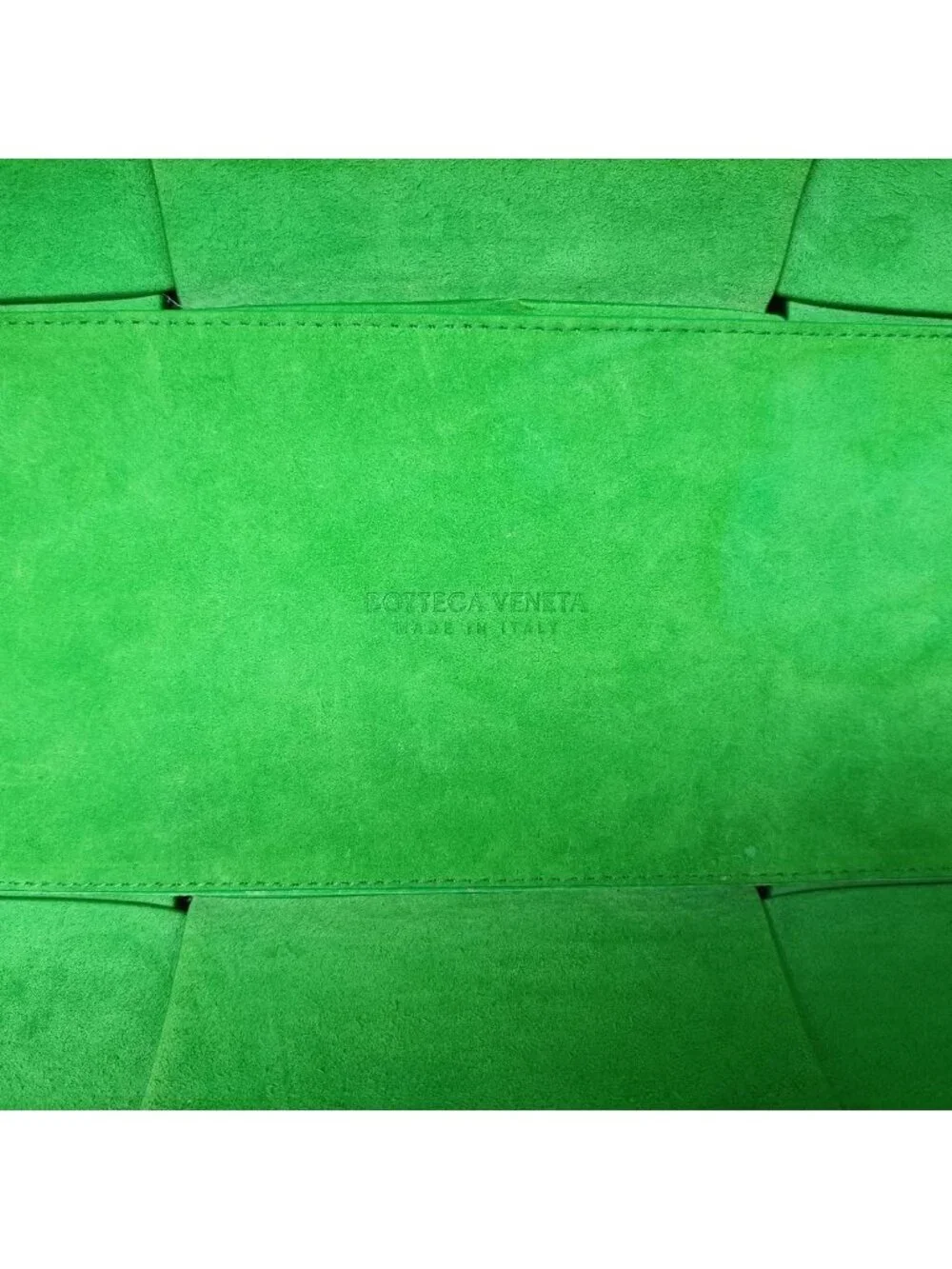 Bottega Veneta this authentic