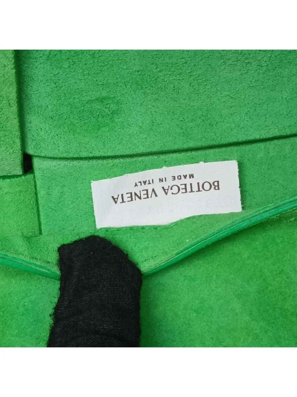 Bottega Veneta this authentic