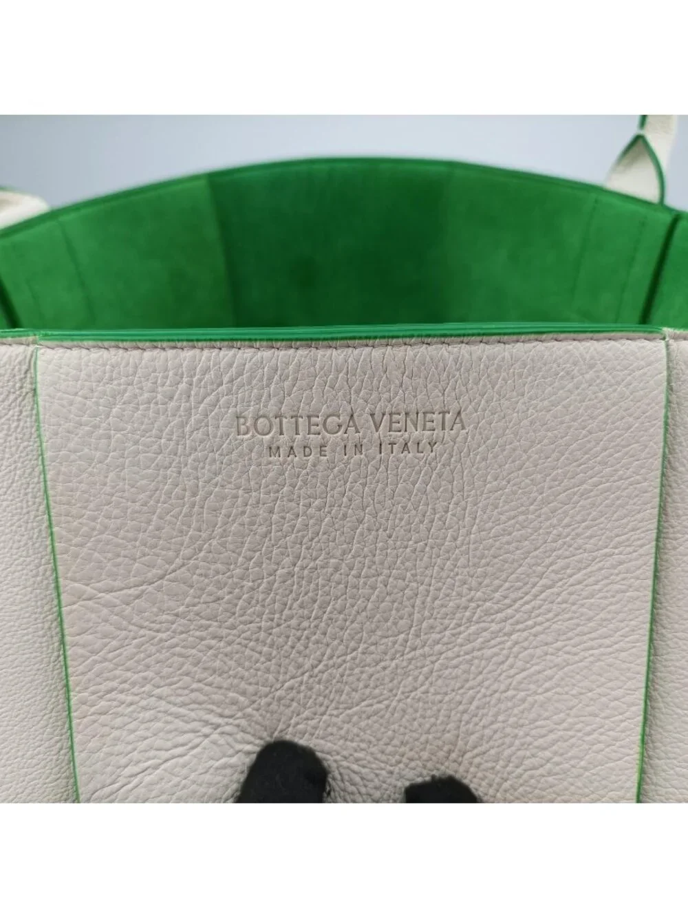 Bottega Veneta this authentic
