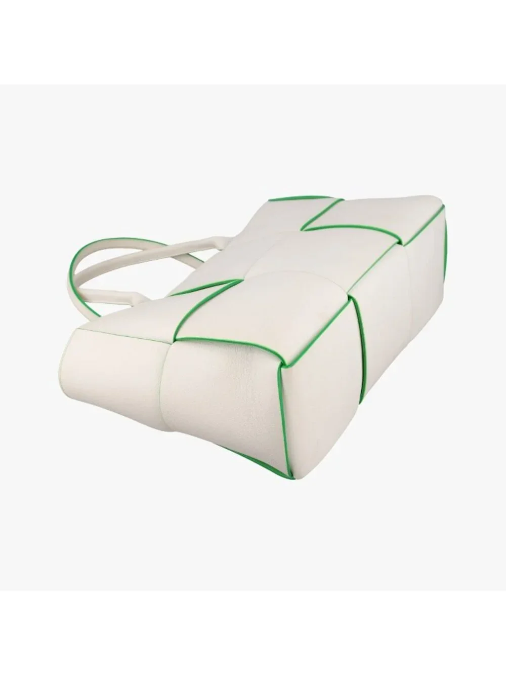 Bottega Veneta this authentic