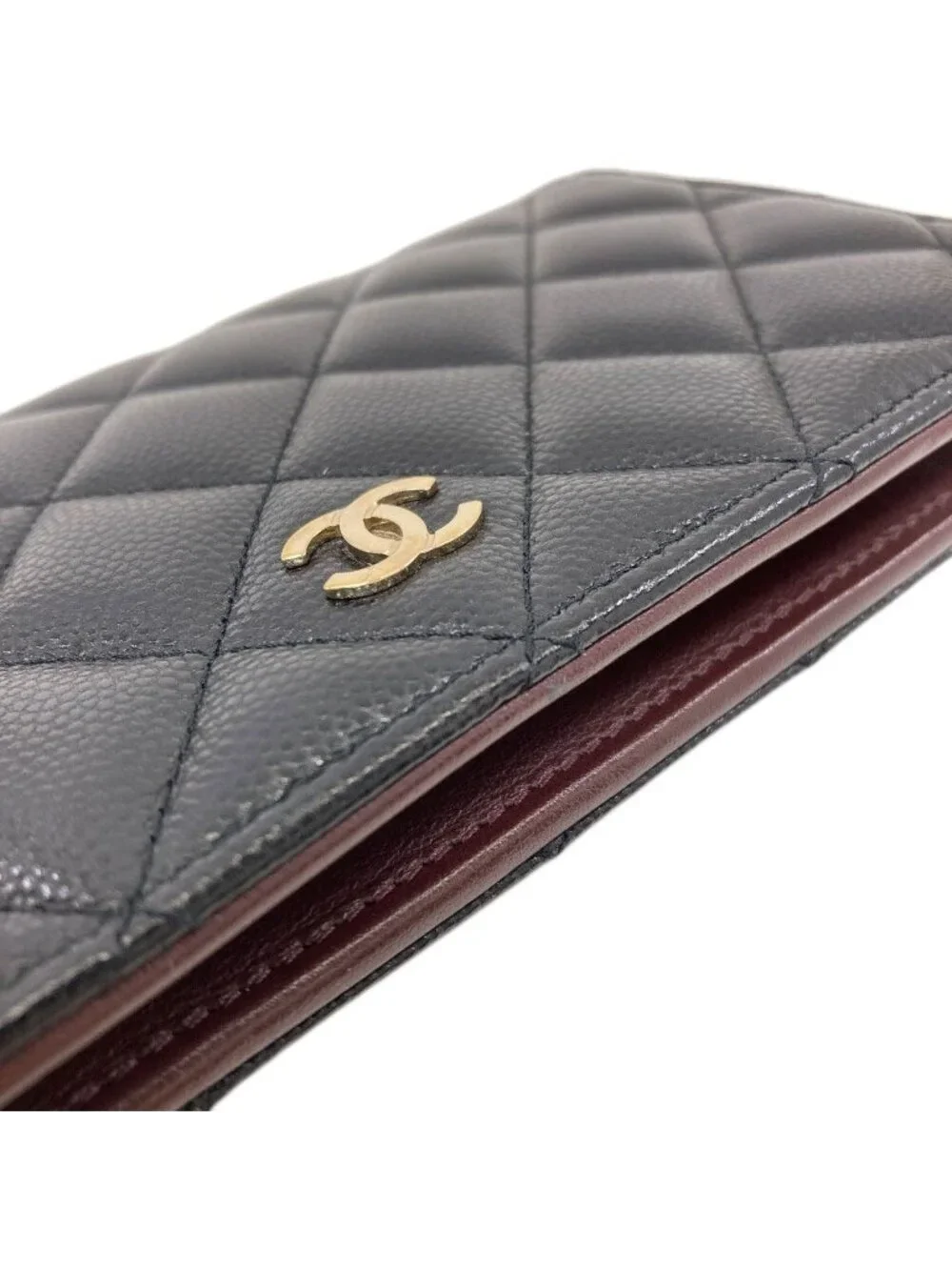 CHANEL this authentic
