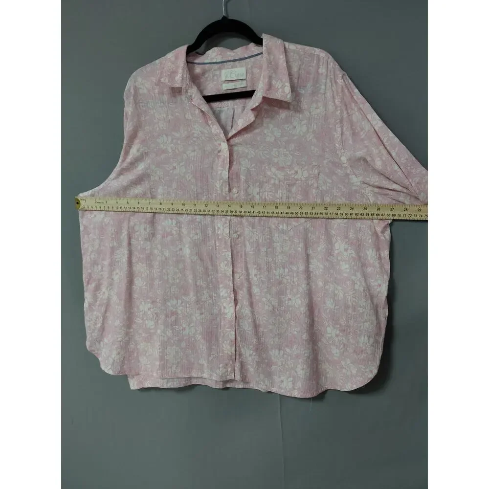 J. Crew does not