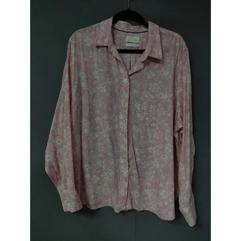 J. Crew does not