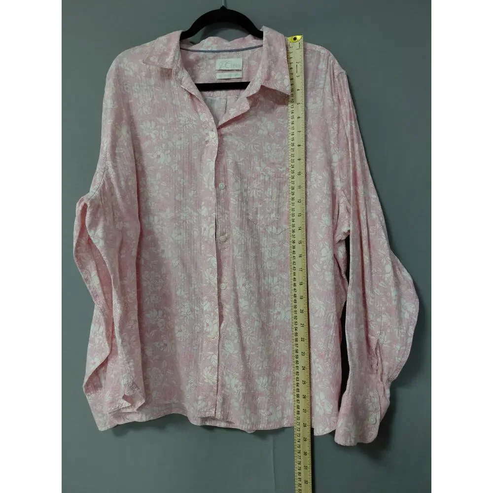 J. Crew does not
