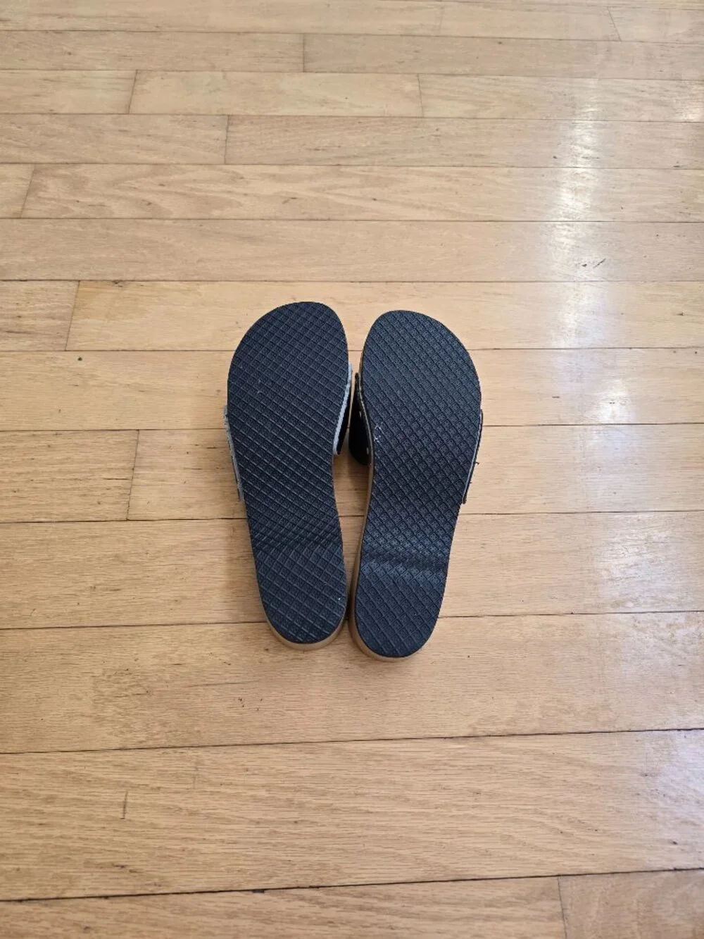 Dr. Scholls vintage 70s