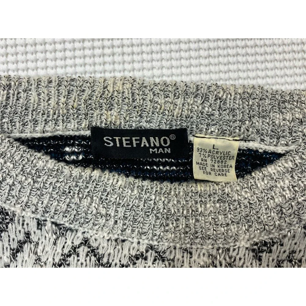 Stefano vintage 90s