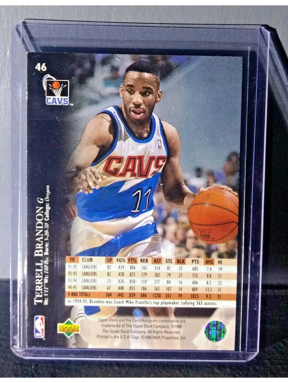 N/A collectors don