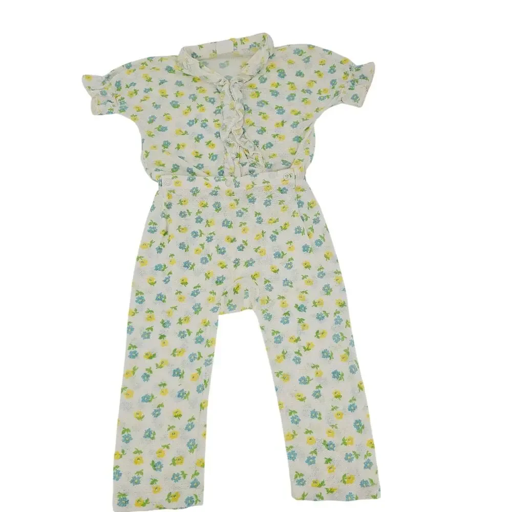 Carters vintage 70s