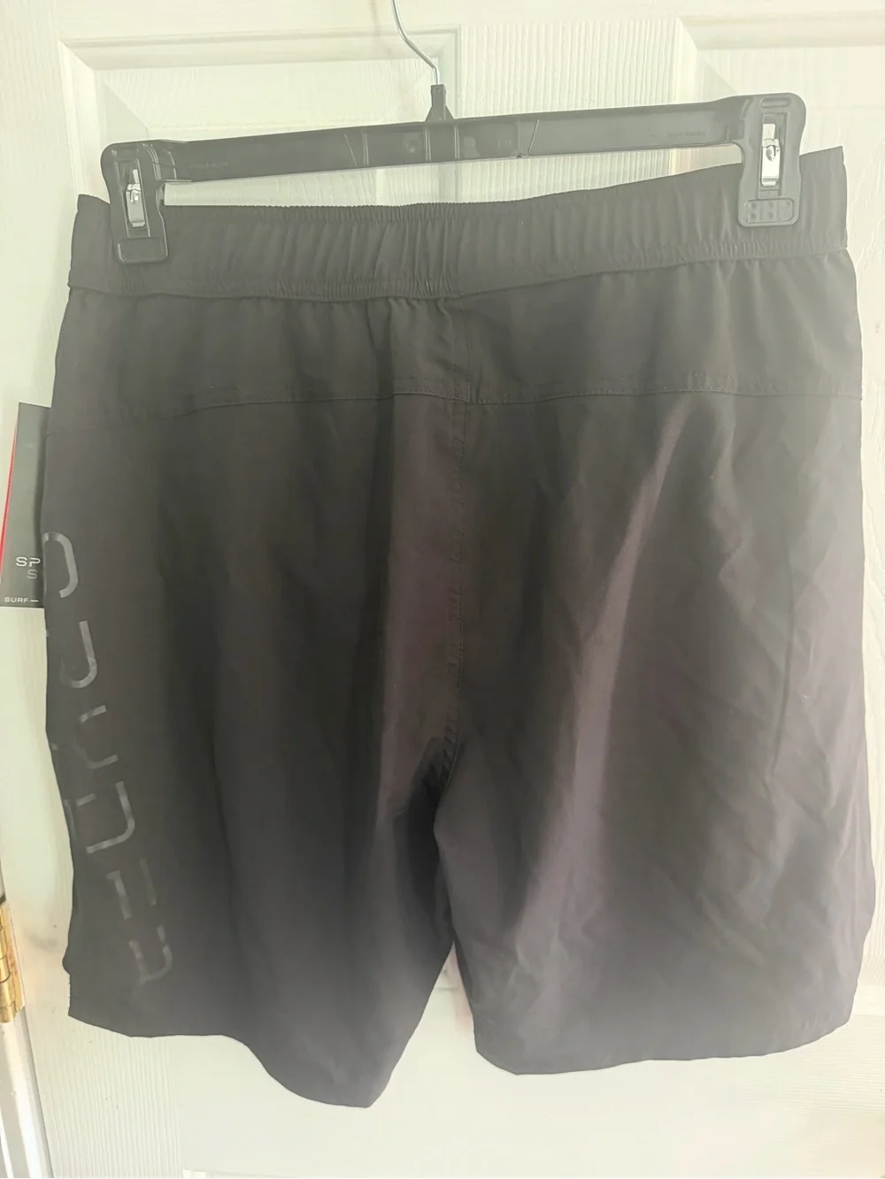 Spyder swim suit