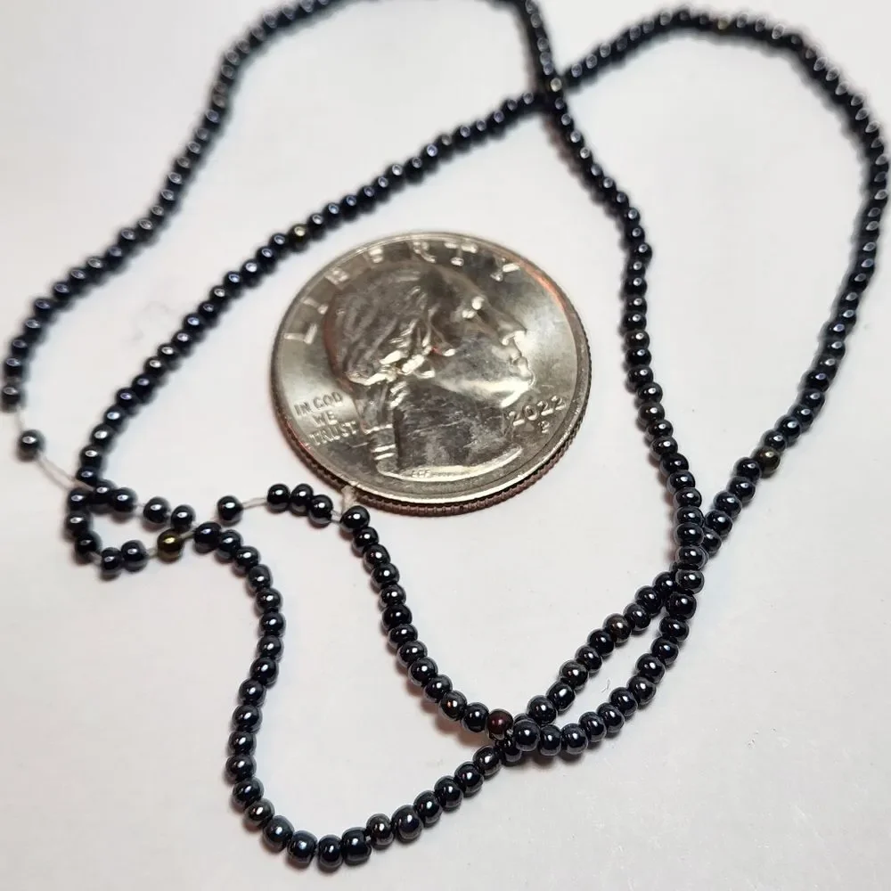 Beads $10 seed