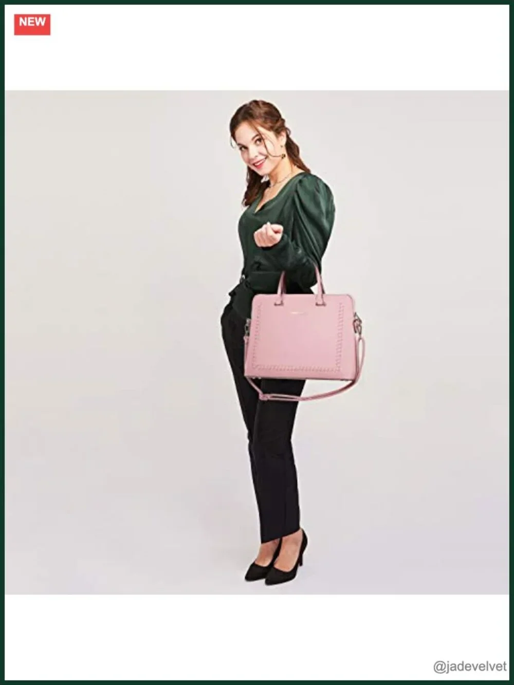 N/A friendly strap 👜