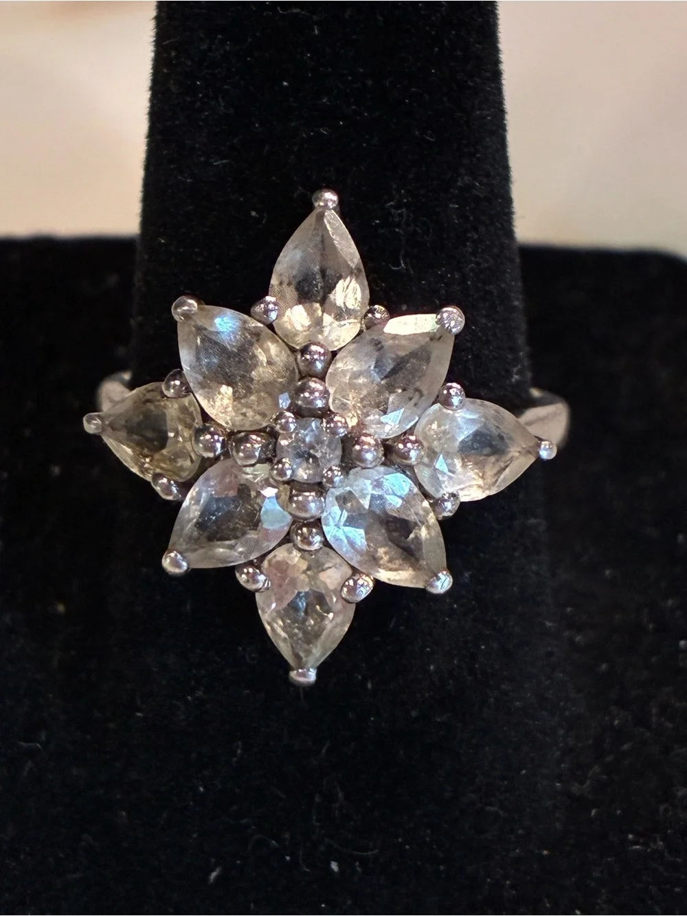 N/A 925 sterling