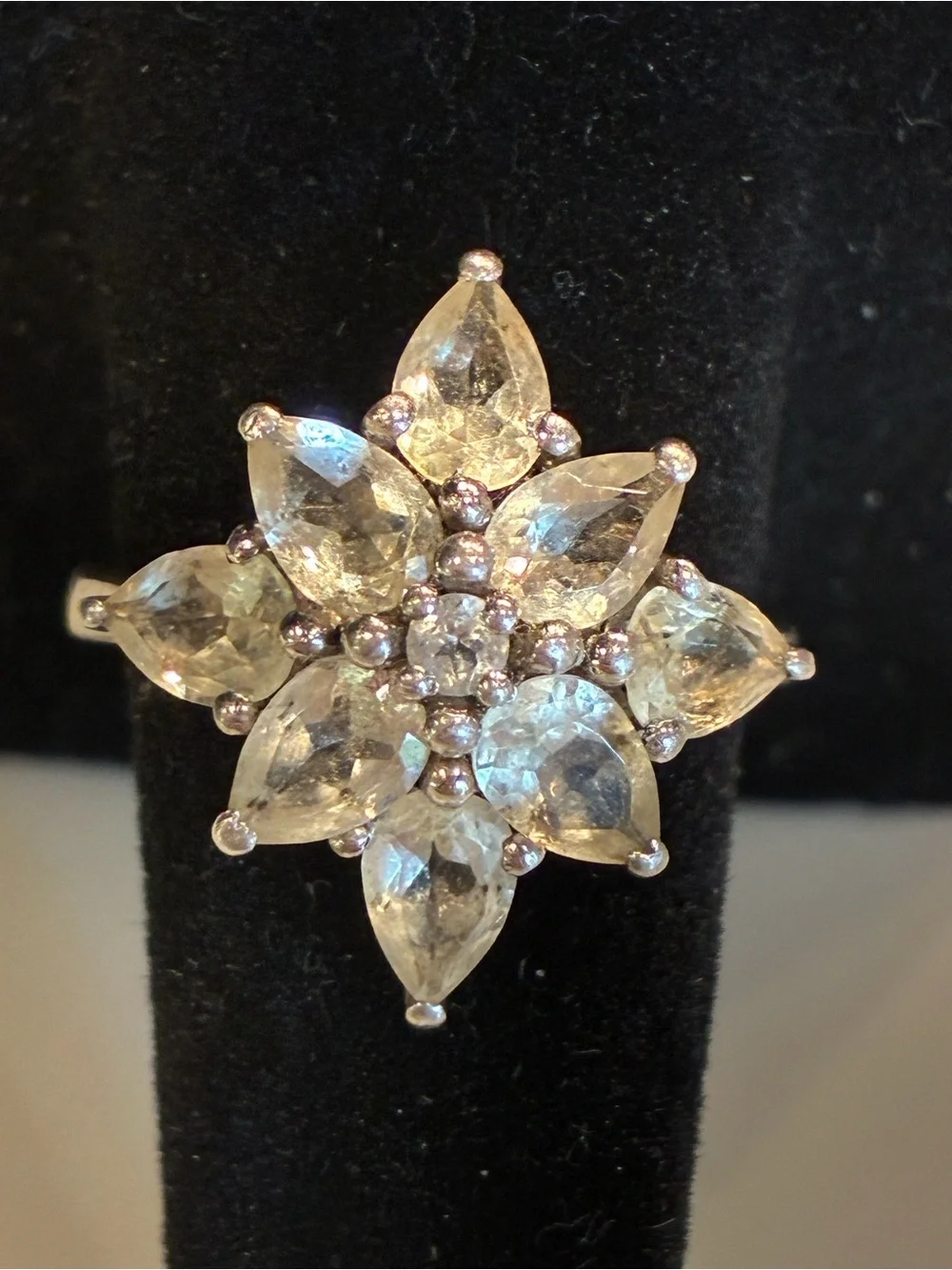 N/A 925 sterling
