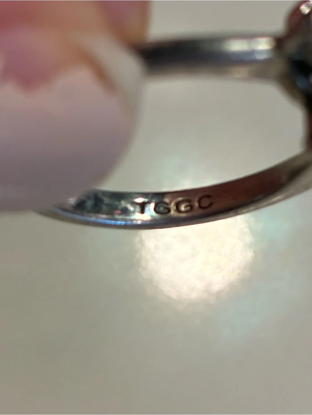 N/A 925 sterling