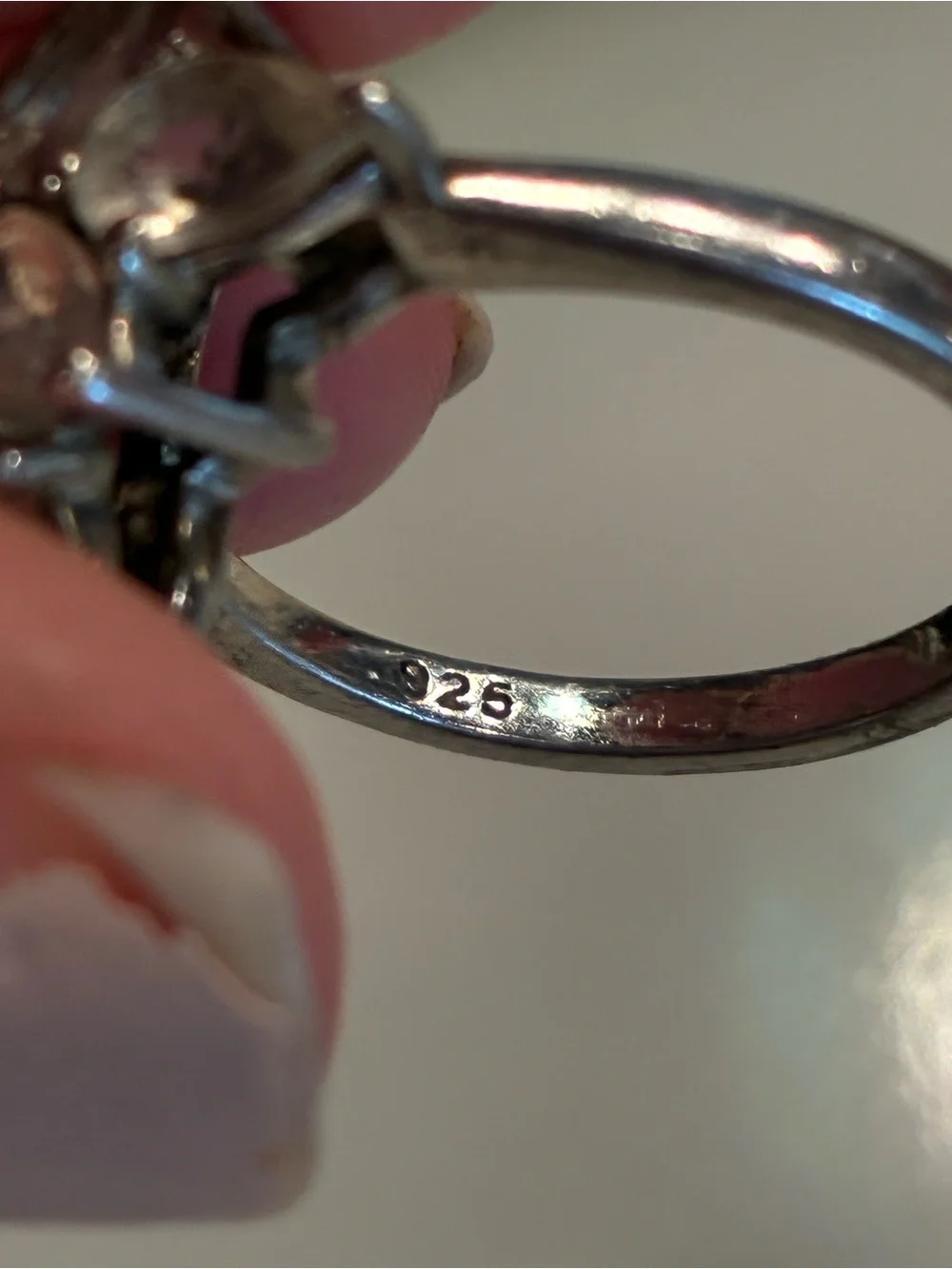 N/A 925 sterling