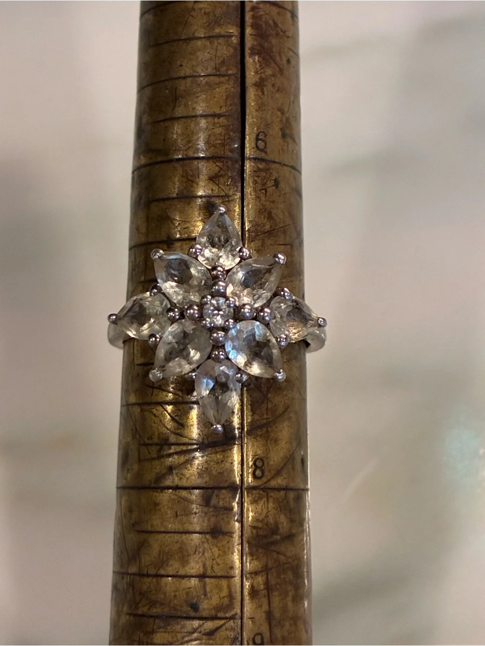 N/A 925 sterling