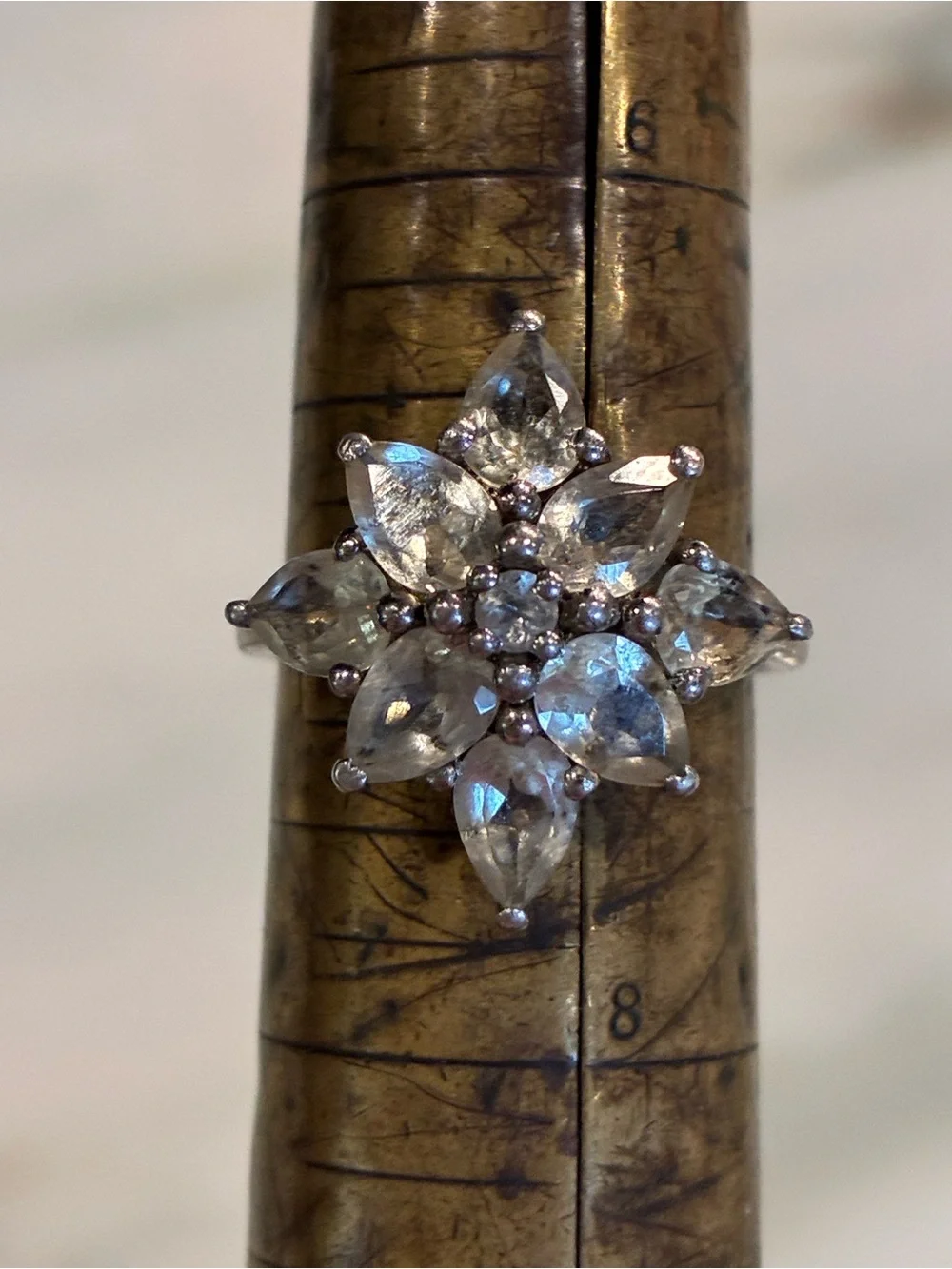N/A 925 sterling