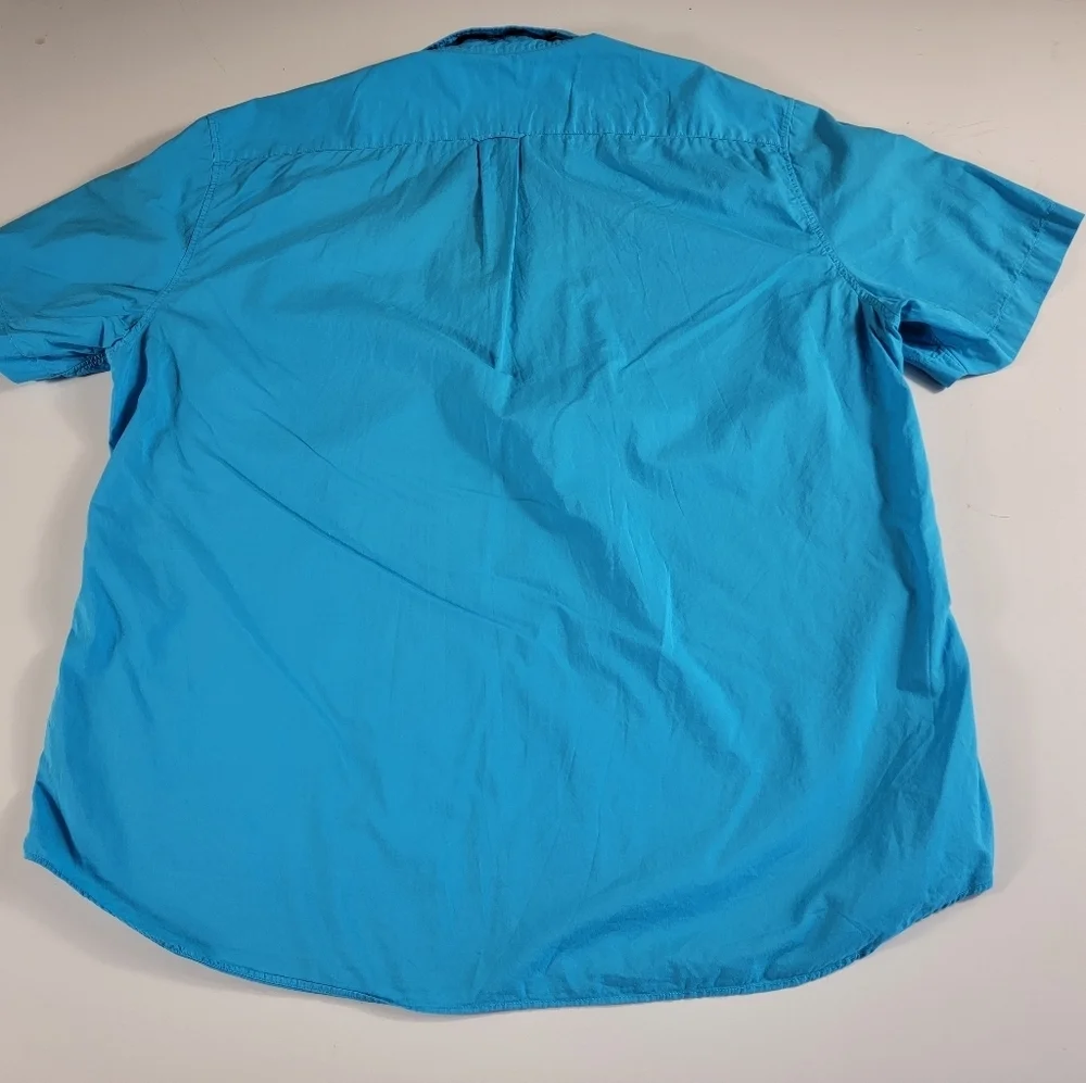J. Crew crew polo