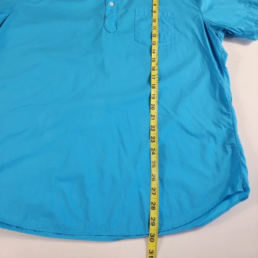 J. Crew crew polo