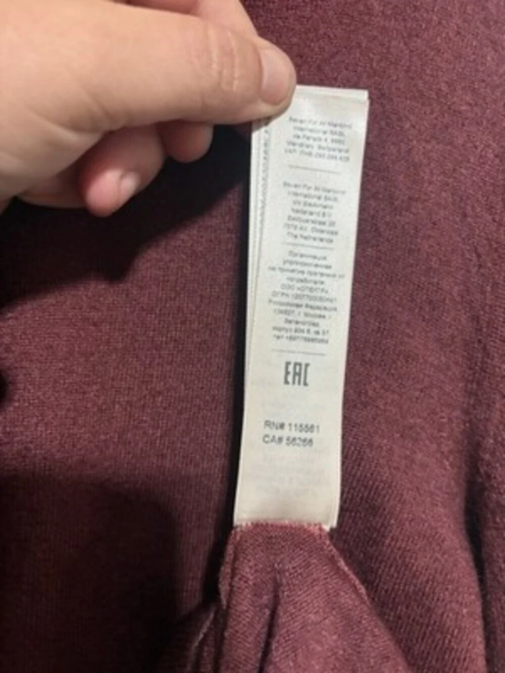 N/A brand all