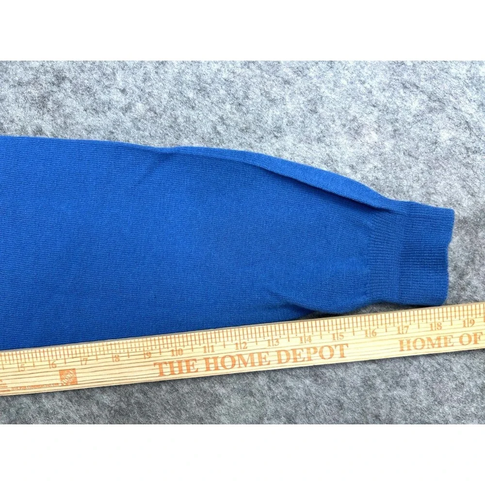 Honda vtg blue
